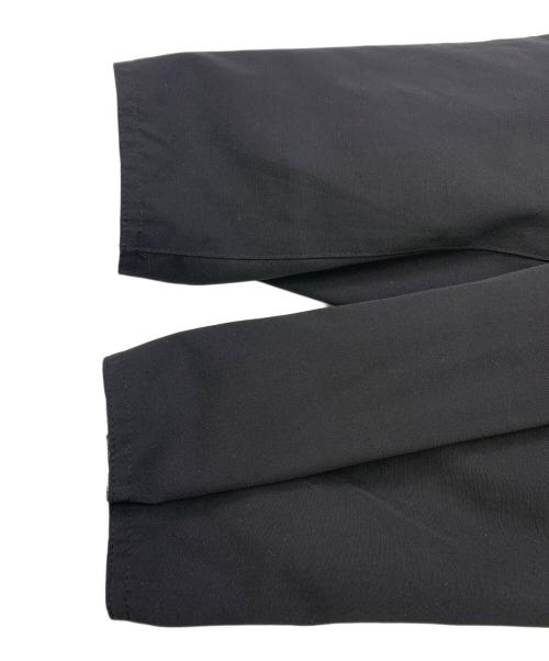 Barbour（バブアー）Barbour (バブアー) BRIEFING (ブリーフィング) UNITED ARROWS (ユナイテッドアローズ) ビデイルジャケット ブラック サイズ:40の古着・服飾アイテム