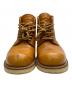 RED WING (レッドウィング) 6inch CLASSIC ROUND TOE ブラウン サイズ:27ｃｍ：20000円