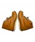 中古・古着 RED WING (レッドウィング) 6inch CLASSIC ROUND TOE ブラウン サイズ:27ｃｍ：20000円