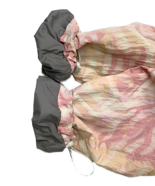 DIESEL（ディーゼル）DIESEL (ディーゼル) DIESEL　24SS　J-LEOPOLD ZEBRA ピンク サイズ:46の古着・服飾アイテム