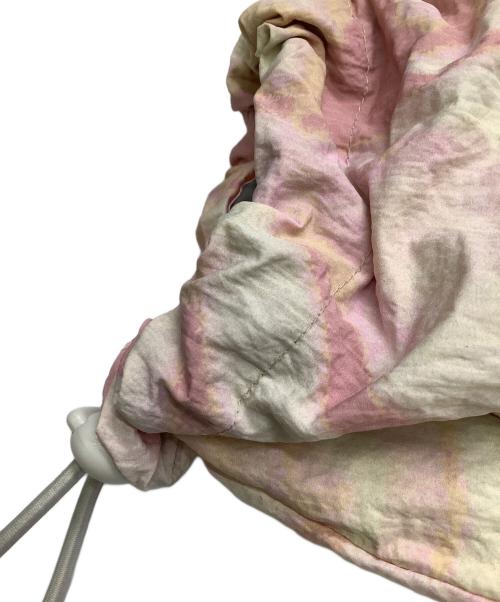 DIESEL（ディーゼル）DIESEL (ディーゼル) DIESEL　24SS　J-LEOPOLD ZEBRA ピンク サイズ:46の古着・服飾アイテム