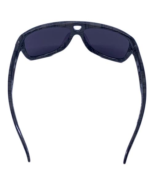 OAKLEY（オークリー）OAKLEY (オークリー) OAKLEY　Dispatch II　グレー　サングラス グレーの古着・服飾アイテム