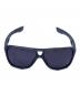 OAKLEY（オークリー）の古着「OAKLEY　Dispatch II　グレー　サングラス」｜グレー