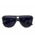 中古・古着 OAKLEY (オークリー) OAKLEY　Dispatch II　グレー　サングラス グレー：7000円
