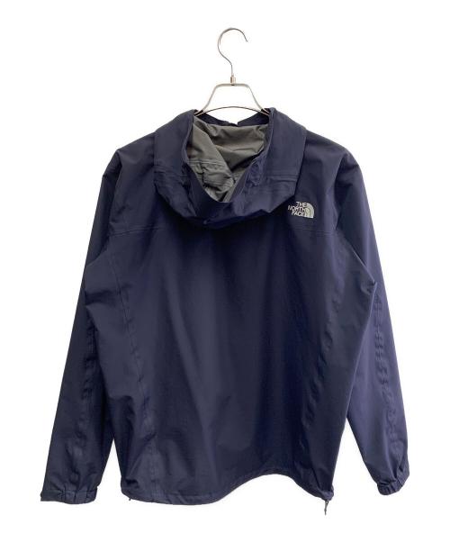 THE NORTH FACE（ザ ノース フェイス）THE NORTH FACE (ザ ノース フェイス) THE NORTH FACE　クライムライトジャケット ネイビー サイズ:Lの古着・服飾アイテム
