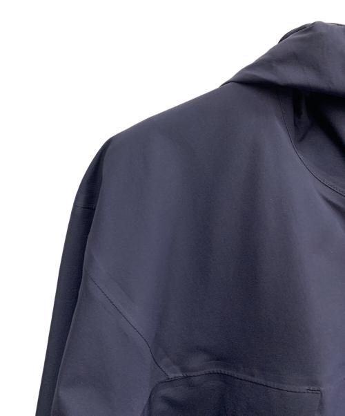 THE NORTH FACE（ザ ノース フェイス）THE NORTH FACE (ザ ノース フェイス) THE NORTH FACE　クライムライトジャケット ネイビー サイズ:Lの古着・服飾アイテム