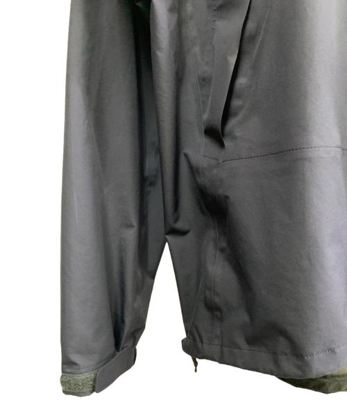 THE NORTH FACE（ザ ノース フェイス）THE NORTH FACE (ザ ノース フェイス) THE NORTH FACE　クライムライトジャケット ネイビー サイズ:Lの古着・服飾アイテム