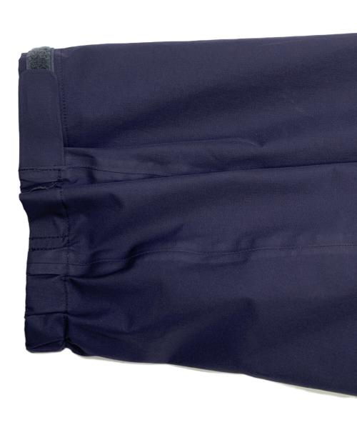 THE NORTH FACE（ザ ノース フェイス）THE NORTH FACE (ザ ノース フェイス) THE NORTH FACE　クライムライトジャケット ネイビー サイズ:Lの古着・服飾アイテム