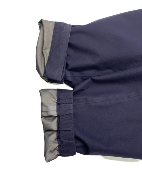 THE NORTH FACE（ザ ノース フェイス）THE NORTH FACE (ザ ノース フェイス) THE NORTH FACE　クライムライトジャケット ネイビー サイズ:Lの古着・服飾アイテム