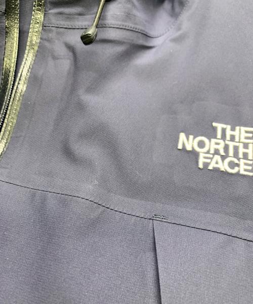 THE NORTH FACE（ザ ノース フェイス）THE NORTH FACE (ザ ノース フェイス) THE NORTH FACE　クライムライトジャケット ネイビー サイズ:Lの古着・服飾アイテム
