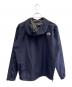 THE NORTH FACE (ザ ノース フェイス) THE NORTH FACE　クライムライトジャケット ネイビー サイズ:L：13000円