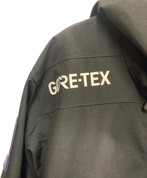 THE NORTH FACE（ザ ノース フェイス）THE NORTH FACE (ザ ノース フェイス) TRANS Antarctica PARKA（トランス アンタークティカ パーカ ） ブラック サイズ:Lの古着・服飾アイテム