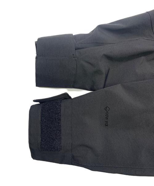 THE NORTH FACE（ザ ノース フェイス）THE NORTH FACE (ザ ノース フェイス) TRANS Antarctica PARKA（トランス アンタークティカ パーカ ） ブラック サイズ:Lの古着・服飾アイテム