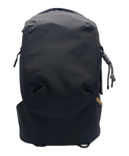 PGYTECH（ピージーワイテック）PGYTECH (ピージーワイテック) OneGo Lite Backpack 22L　カメラバッグ ブラック 未使用品の古着・服飾アイテム