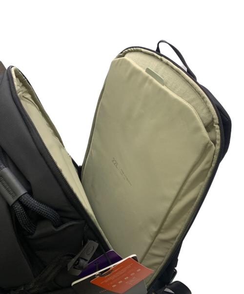 PGYTECH（ピージーワイテック）PGYTECH (ピージーワイテック) OneGo Lite Backpack 22L　カメラバッグ ブラック 未使用品の古着・服飾アイテム