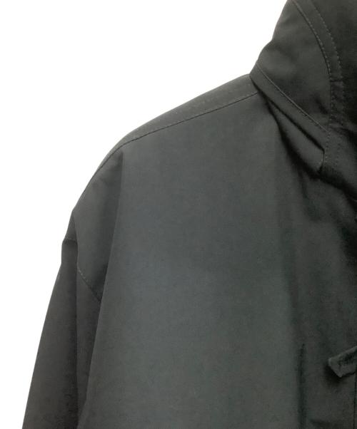 Paul&Shark（ポールアンドシャーク）Paul&Shark (ポールアンドシャーク) Paul&Shark　中綿ジャケット ブラック サイズ:Lの古着・服飾アイテム