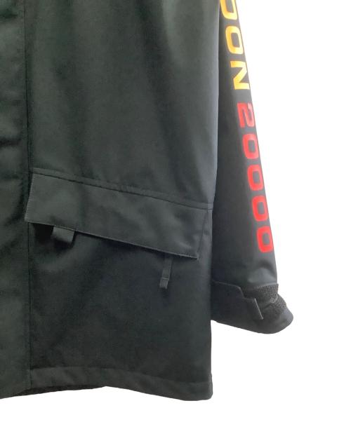 Paul&Shark（ポールアンドシャーク）Paul&Shark (ポールアンドシャーク) Paul&Shark　中綿ジャケット ブラック サイズ:Lの古着・服飾アイテム