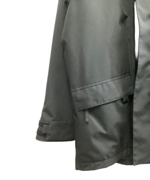 Paul&Shark（ポールアンドシャーク）Paul&Shark (ポールアンドシャーク) Paul&Shark　中綿ジャケット ブラック サイズ:Lの古着・服飾アイテム