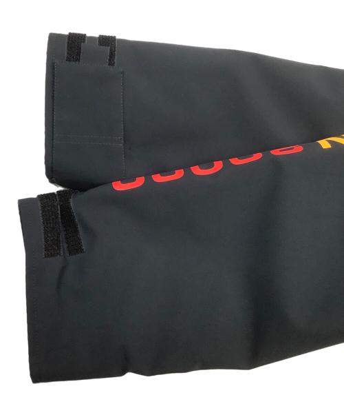 Paul&Shark（ポールアンドシャーク）Paul&Shark (ポールアンドシャーク) Paul&Shark　中綿ジャケット ブラック サイズ:Lの古着・服飾アイテム