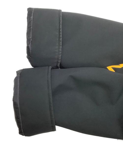 Paul&Shark（ポールアンドシャーク）Paul&Shark (ポールアンドシャーク) Paul&Shark　中綿ジャケット ブラック サイズ:Lの古着・服飾アイテム