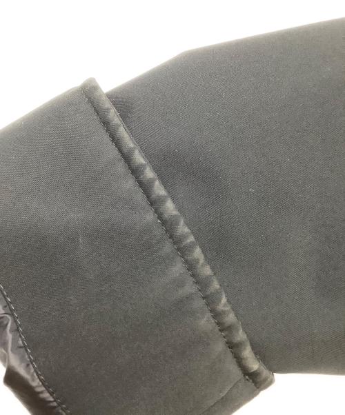 Paul&Shark（ポールアンドシャーク）Paul&Shark (ポールアンドシャーク) Paul&Shark　中綿ジャケット ブラック サイズ:Lの古着・服飾アイテム