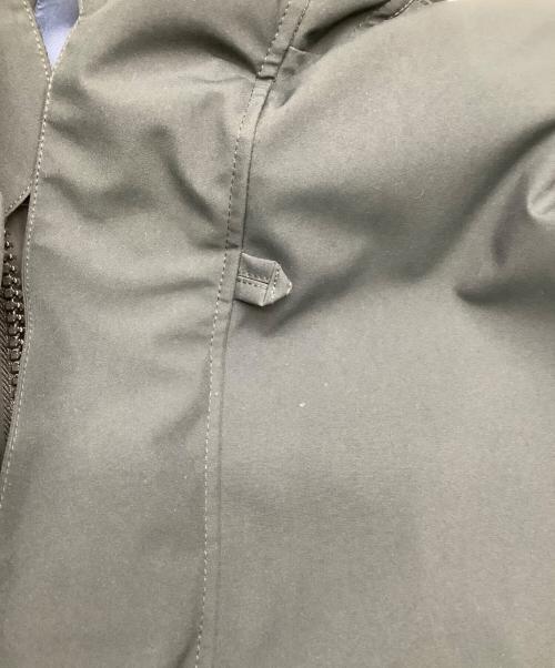 Paul&Shark（ポールアンドシャーク）Paul&Shark (ポールアンドシャーク) Paul&Shark　中綿ジャケット ブラック サイズ:Lの古着・服飾アイテム