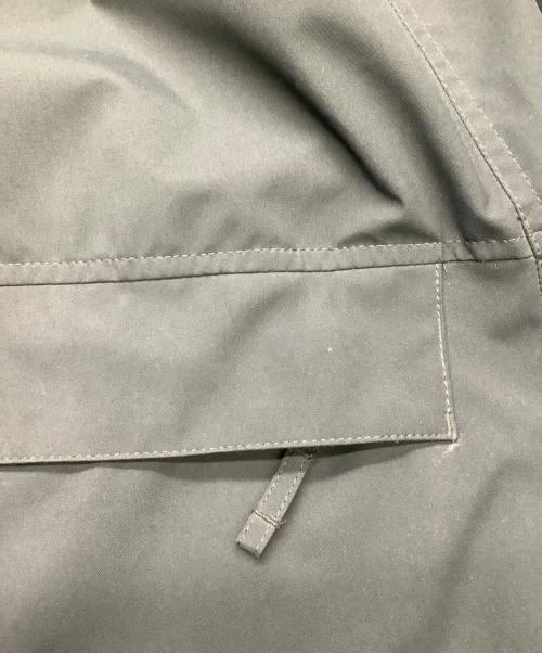 Paul&Shark（ポールアンドシャーク）Paul&Shark (ポールアンドシャーク) Paul&Shark　中綿ジャケット ブラック サイズ:Lの古着・服飾アイテム