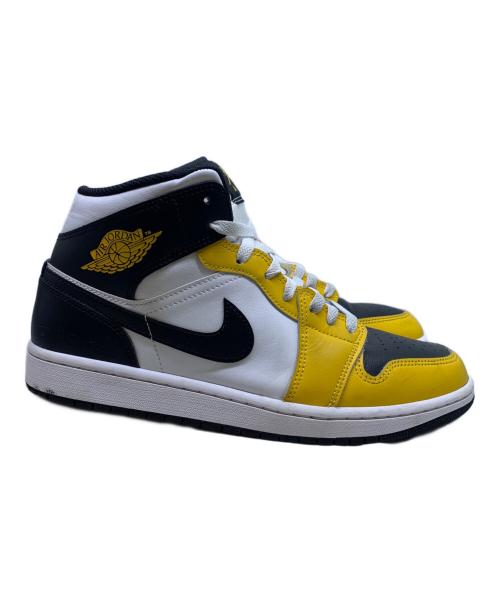 NIKE（ナイキ）NIKE (ナイキ) Air Jordan 1 Mid 