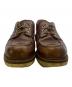 RED WING (レッドウィング) オックスフォードシューズ ブラウン サイズ:25ｃｍ：12000円