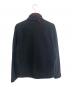 RLX RALPH LAUREN (アールエルエックスラルフローレン) RLX RALPH LAUREN　ブラック　フリースジャケット ブラック サイズ:SIZE L：9000円
