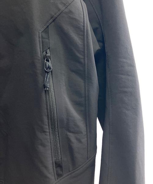 ARC'TERYX（アークテリクス）ARC'TERYX (アークテリクス) GAMMA LT HOODY ブラック サイズ:Sの古着・服飾アイテム