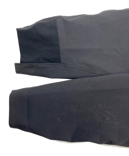 ARC'TERYX（アークテリクス）ARC'TERYX (アークテリクス) GAMMA LT HOODY ブラック サイズ:Sの古着・服飾アイテム