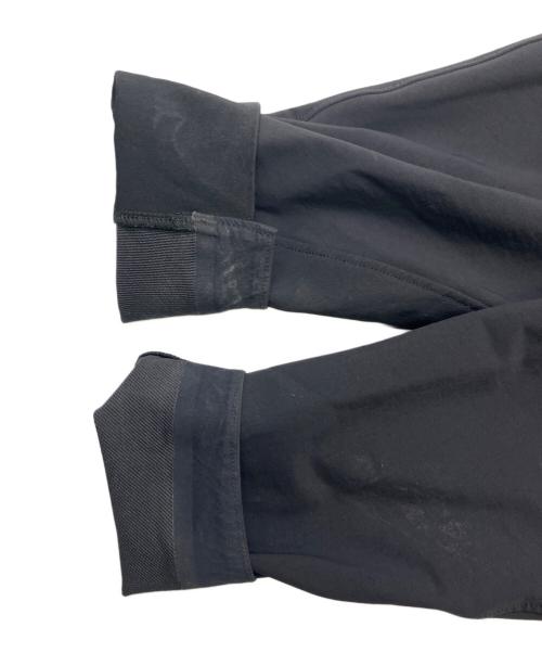 ARC'TERYX（アークテリクス）ARC'TERYX (アークテリクス) GAMMA LT HOODY ブラック サイズ:Sの古着・服飾アイテム
