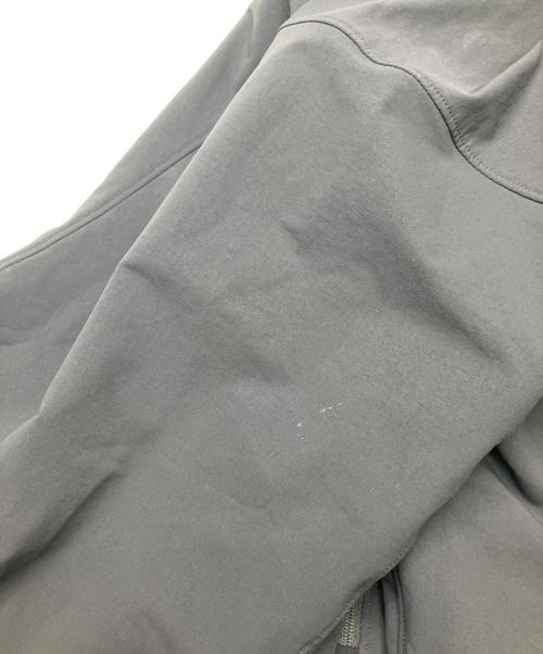 ARC'TERYX（アークテリクス）ARC'TERYX (アークテリクス) GAMMA LT HOODY ブラック サイズ:Sの古着・服飾アイテム