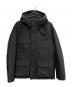 WOOLRICH（ウールリッチ）の古着「WOOLRICH ゴアテックス マウンテンパーカ」｜ブラック