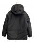 WOOLRICH (ウールリッチ) WOOLRICH ゴアテックス マウンテンパーカ ブラック サイズ:L：80000円