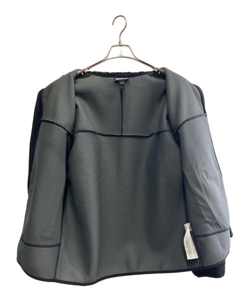 Patagonia（パタゴニア）Patagonia (パタゴニア) Classic Retro-X Jacket ブラック サイズ:Lの古着・服飾アイテム