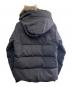 CANADA GOOSE (カナダグース) CANADA GOOSE　WYNDHAM PARKA ブラック サイズ:M：70000円