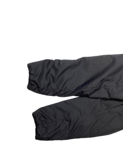 THE NORTH FACE（ザ ノース フェイス）THE NORTH FACE (ザ ノース フェイス) THE NORTH FACE　リバーシブルエニータイムインサレーテッドフーディ ブラック×ベージュ サイズ:Lの古着・服飾アイテム