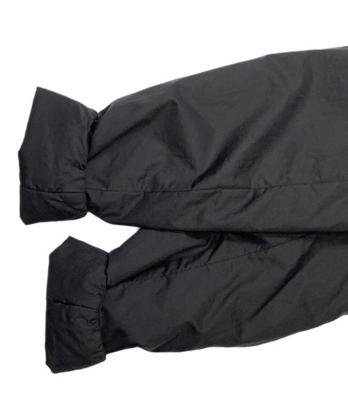 THE NORTH FACE（ザ ノース フェイス）THE NORTH FACE (ザ ノース フェイス) THE NORTH FACE　リバーシブルエニータイムインサレーテッドフーディ ブラック×ベージュ サイズ:Lの古着・服飾アイテム