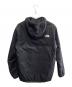 THE NORTH FACE (ザ ノース フェイス) THE NORTH FACE　リバーシブルエニータイムインサレーテッドフーディ ブラック×ベージュ サイズ:L：13000円