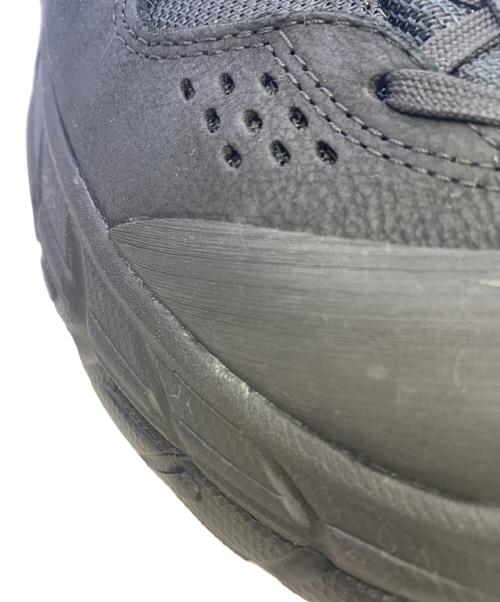 HOKAONEONE（ホカオネオネ）HOKAONEONE (ホカオネオネ) Engineered Garments (エンジニアドガーメンツ) TOR ULTRA LO（トー ウルトラ ロー） ブラック サイズ:27の古着・服飾アイテム