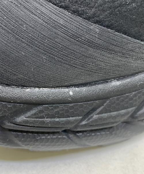 HOKAONEONE（ホカオネオネ）HOKAONEONE (ホカオネオネ) Engineered Garments (エンジニアドガーメンツ) TOR ULTRA LO（トー ウルトラ ロー） ブラック サイズ:27の古着・服飾アイテム