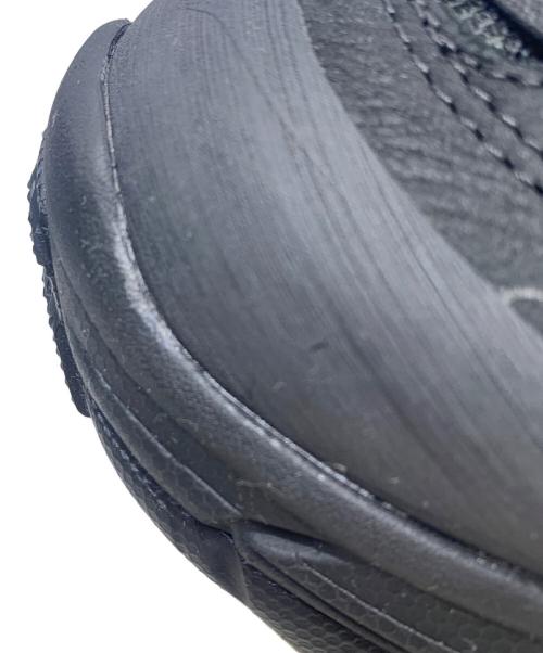 HOKAONEONE（ホカオネオネ）HOKAONEONE (ホカオネオネ) Engineered Garments (エンジニアドガーメンツ) TOR ULTRA LO（トー ウルトラ ロー） ブラック サイズ:27の古着・服飾アイテム