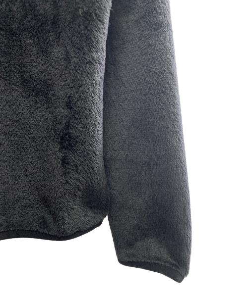 THE NORTH FACE（ザ ノース フェイス）THE NORTH FACE (ザ ノース フェイス) THE NORTH FACE　バーサミッドクルー ブラック サイズ:L 未使用品の古着・服飾アイテム