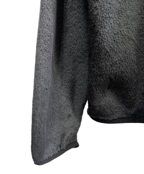 THE NORTH FACE（ザ ノース フェイス）THE NORTH FACE (ザ ノース フェイス) THE NORTH FACE　バーサミッドクルー ブラック サイズ:L 未使用品の古着・服飾アイテム