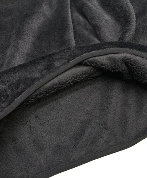 THE NORTH FACE（ザ ノース フェイス）THE NORTH FACE (ザ ノース フェイス) THE NORTH FACE　バーサミッドクルー ブラック サイズ:L 未使用品の古着・服飾アイテム