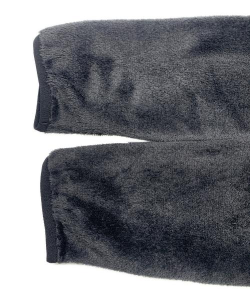 THE NORTH FACE（ザ ノース フェイス）THE NORTH FACE (ザ ノース フェイス) THE NORTH FACE　バーサミッドクルー ブラック サイズ:L 未使用品の古着・服飾アイテム