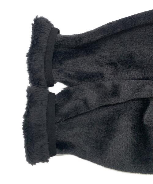 THE NORTH FACE（ザ ノース フェイス）THE NORTH FACE (ザ ノース フェイス) THE NORTH FACE　バーサミッドクルー ブラック サイズ:L 未使用品の古着・服飾アイテム