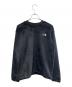 THE NORTH FACE (ザ ノース フェイス) THE NORTH FACE　バーサミッドクルー ブラック サイズ:L 未使用品：10000円